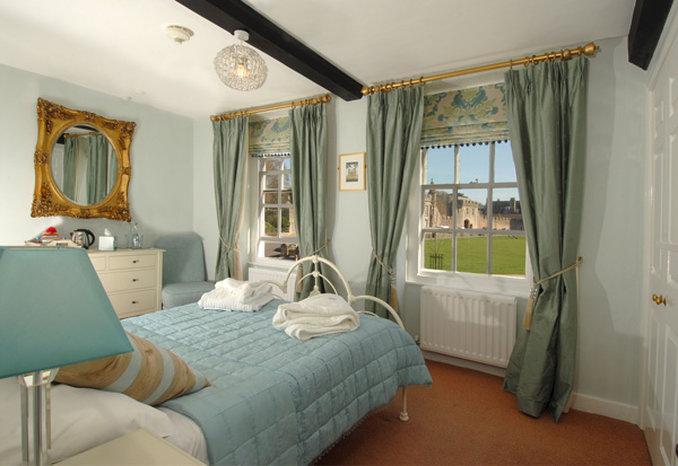 Hotel The Ancient Gatehouse & Rugantino Restaurant Wells Esterno foto